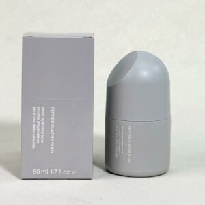 Peptide Glazing Fluid Fluid Dewy Gel Serum