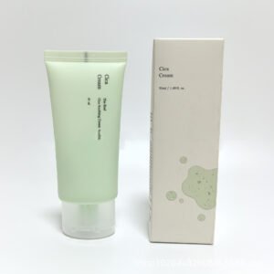 The Real Cica Soothing Cream