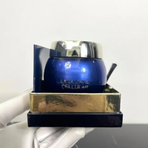 LIFE PEARL CELLULAR The Supreme Revitalizing Cream