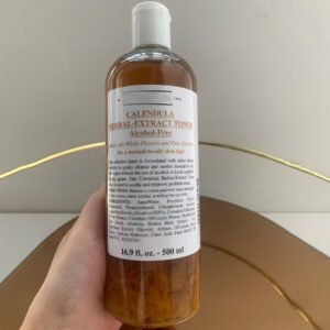 CALENDULA HERBAL-EXTRACT TONER