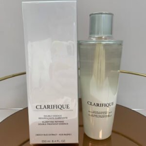 Clarifique Double Treatment Essence