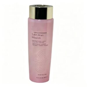 Soft Clean Infusion Hydrating Essence Lotion