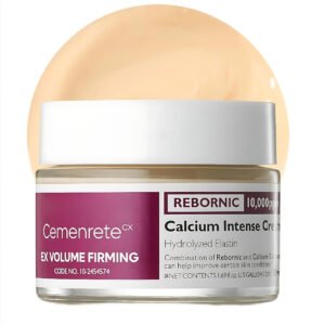 Calcium Intense Cream