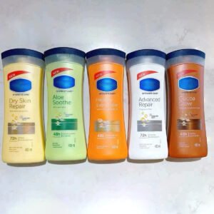 Intensive Care Dry Skin Repair Lotion