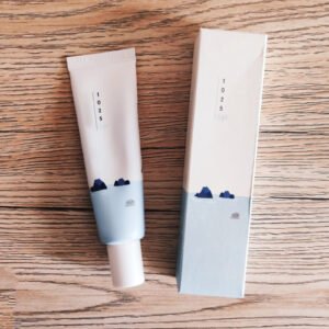 White Birch Moisturizing Eye Cream