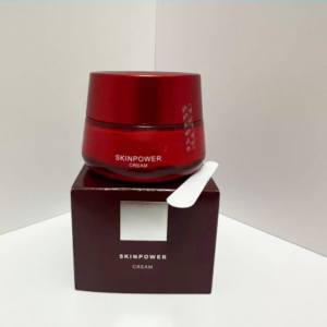 Skinpower Cream