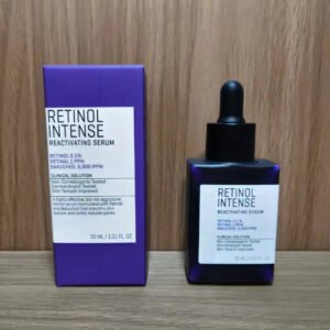 Retinol Intense Reactivating Serum