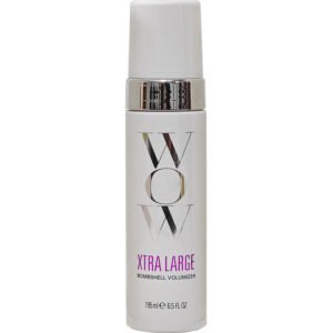 Hydrate & Volume Hair Spray and Hair Styling Mousse