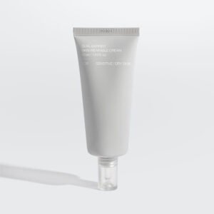 Dual Barrier Water Sun Cream