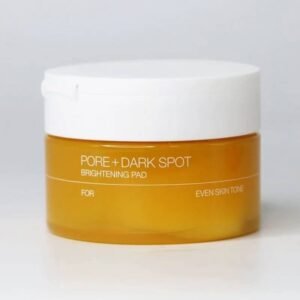 PORE+DARK SPOT BRIGHTENING PAD