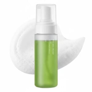 The Real Noni Acne Bubble Cleanser