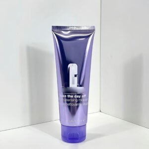 Take The Day Off Facial Cleansing Mousse