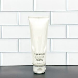 Clarifique Pore Refining Cleansing Foam