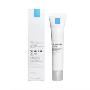 Cicaplast Gel B5 Serum