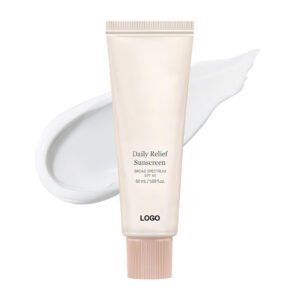 Daily Relief Sunscreen SPF40 Broad Spectrum