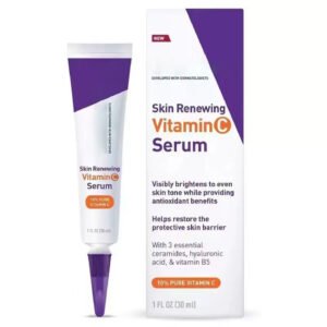 Skin Renewing VitaminC Serum