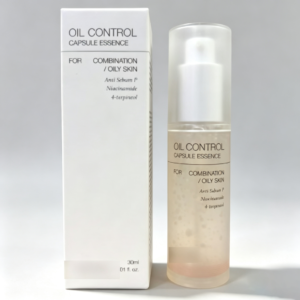 Oil Control Capsule Essence