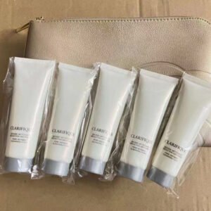 Clarifique Pore Refining Cleansing Foam