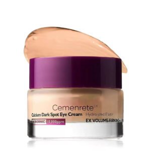 Calcium Dark Spot Eye Cream