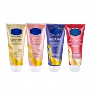 Healthy Bright GLUTA-HYA Serum Burst Lotion