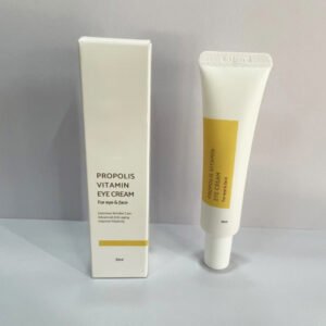Propolis Vitamin Eye Cream for Eye and Face