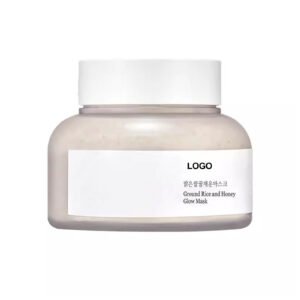 Ground Rice Honey Glow Mask