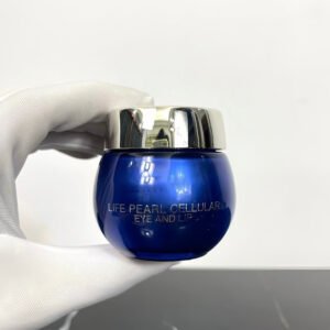 LIFE PEARL CELLULAR EYE AND LIP CREAM
