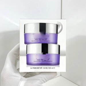 Take The Day Off Cleansing Balm
