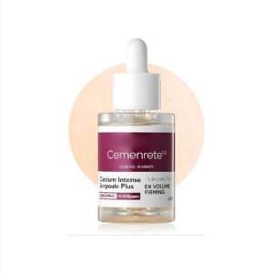 Calcium Intense Ampoule Plus