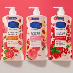 Healthy Bright Superfood Freshlock Body Lotion