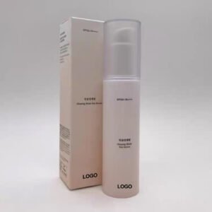 Ginseng Moist Sun Serum-Alibaba