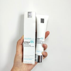 Hyalu B5 B3 Rich Liquid Serum