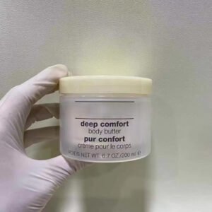 Deep Comfort Body Butter