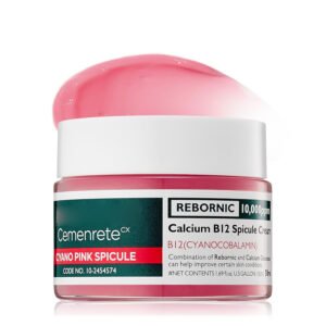 Calcium B12 Spicule Cream