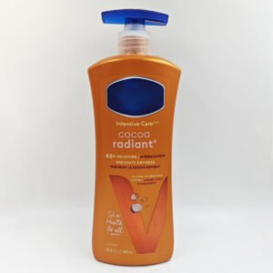 Intensive Care Cocoa Radiant Lotion