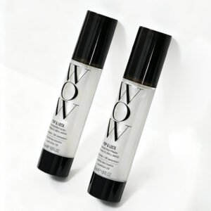 High Gloss Finish Hair Serum