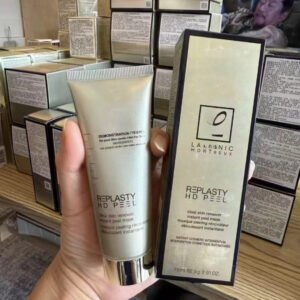 REPLASTY HD PEEL Ideal Skin Renewer Instant Peel Mask