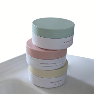Bean Hydrogel Collagen Hydrating Eye Patch