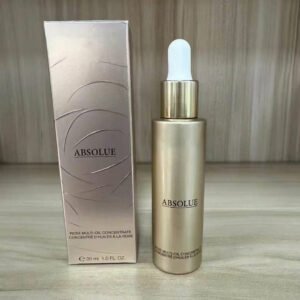Absolue Rose Multi-Oil Concentrate