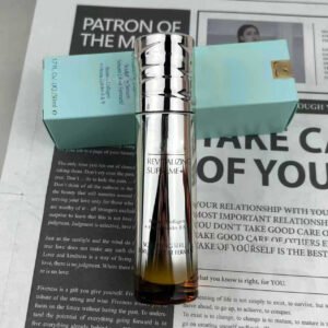 Revitalizing Supreme+ Sculpting Serum