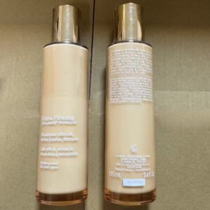 Lift effect, wrinkle smoothing emulsion Lotion