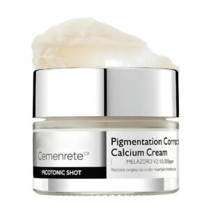 Pigmentation Correction Calcium Cream