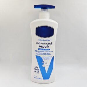Intensive Care Advanced Repair Unscented Lotion