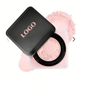 Finish Long Lasting Makeup Setting Powder