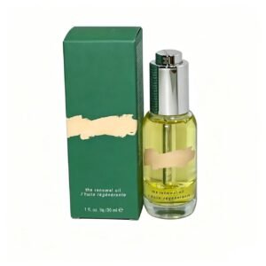the renewal oil I'huile regenerante