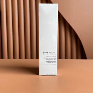 PURE RITUAL CARE-IN-MILK Intense Comfort Make-up Remover Milk