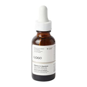 Retinol 1% in Squalane Face Serum