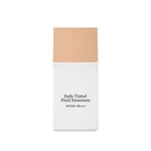 Daily Tinted Fluid Sunscreen BROAD SPECTRUM SPF40