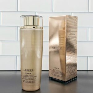 Absolue Rose 80 The Brightening And Revitalizing Toning Lotion
