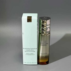 Revitalizing Supreme+ Sculpting Serum